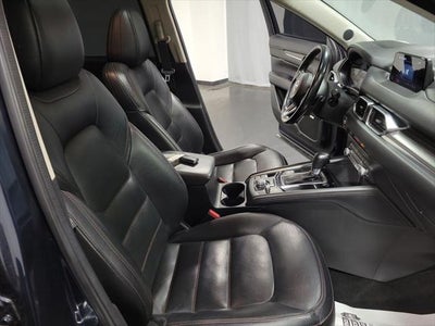 2020 Mazda Mazda CX-5 Grand Touring