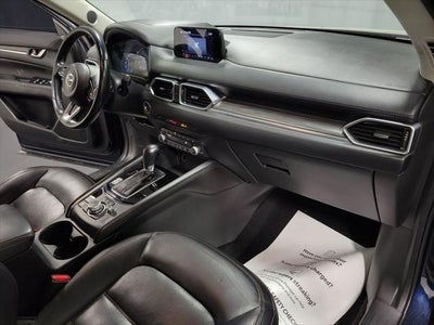 2020 Mazda Mazda CX-5 Grand Touring