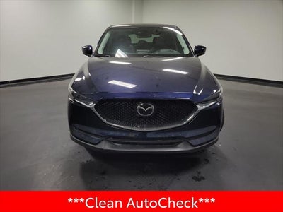 2020 Mazda Mazda CX-5 Grand Touring
