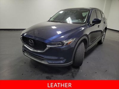 2020 Mazda Mazda CX-5 Grand Touring
