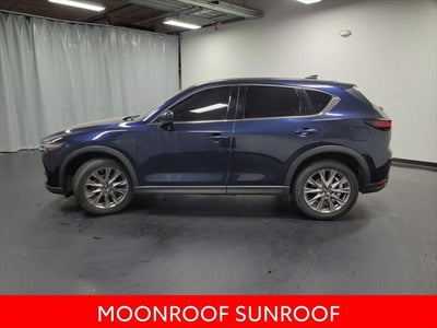 2020 Mazda Mazda CX-5 Grand Touring