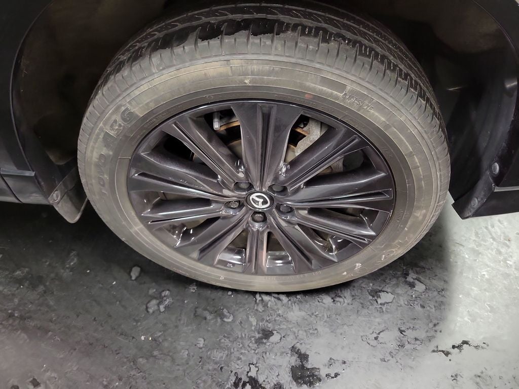 2024 Mazda Mazda CX-5 2.5 Turbo Premium