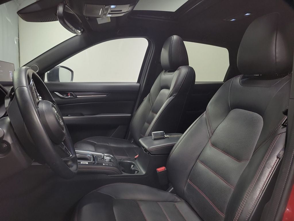 2024 Mazda Mazda CX-5 2.5 Turbo Premium