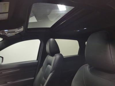 2024 Mazda Mazda CX-5 2.5 Turbo Premium