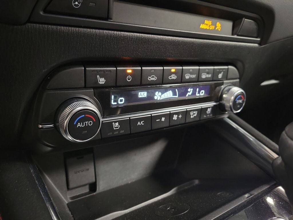 2024 Mazda Mazda CX-5 2.5 Turbo Premium