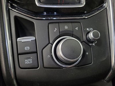 2024 Mazda Mazda CX-5 2.5 Turbo Premium