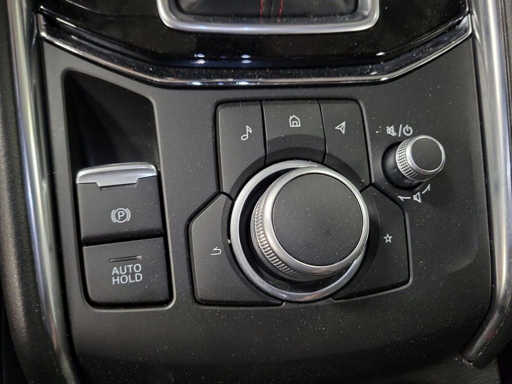 2024 Mazda Mazda CX-5 2.5 Turbo Premium