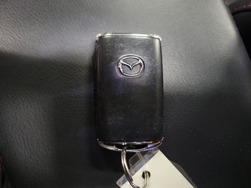 2024 Mazda Mazda CX-5 2.5 Turbo Premium