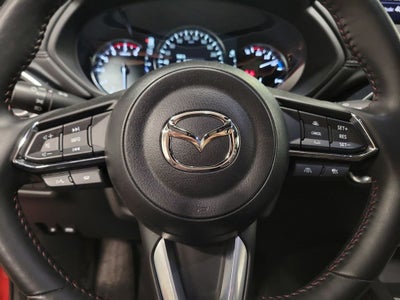 2024 Mazda Mazda CX-5 2.5 Turbo Premium