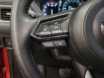 2024 Mazda Mazda CX-5 2.5 Turbo Premium