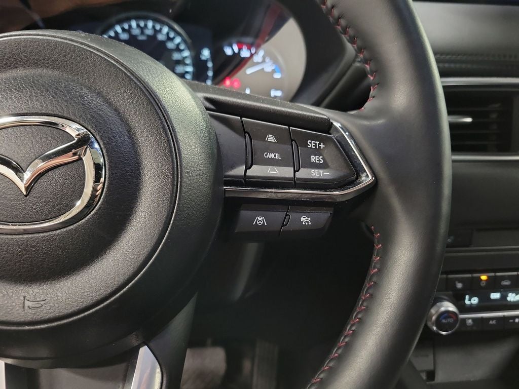 2024 Mazda Mazda CX-5 2.5 Turbo Premium
