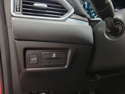 2024 Mazda Mazda CX-5 2.5 Turbo Premium