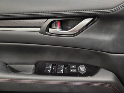 2024 Mazda Mazda CX-5 2.5 Turbo Premium