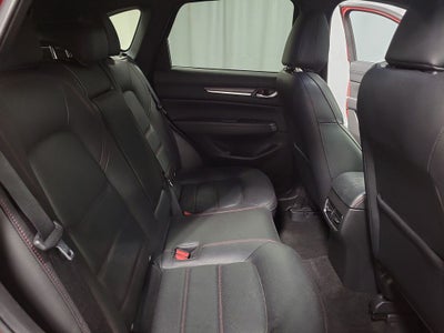 2024 Mazda Mazda CX-5 2.5 Turbo Premium