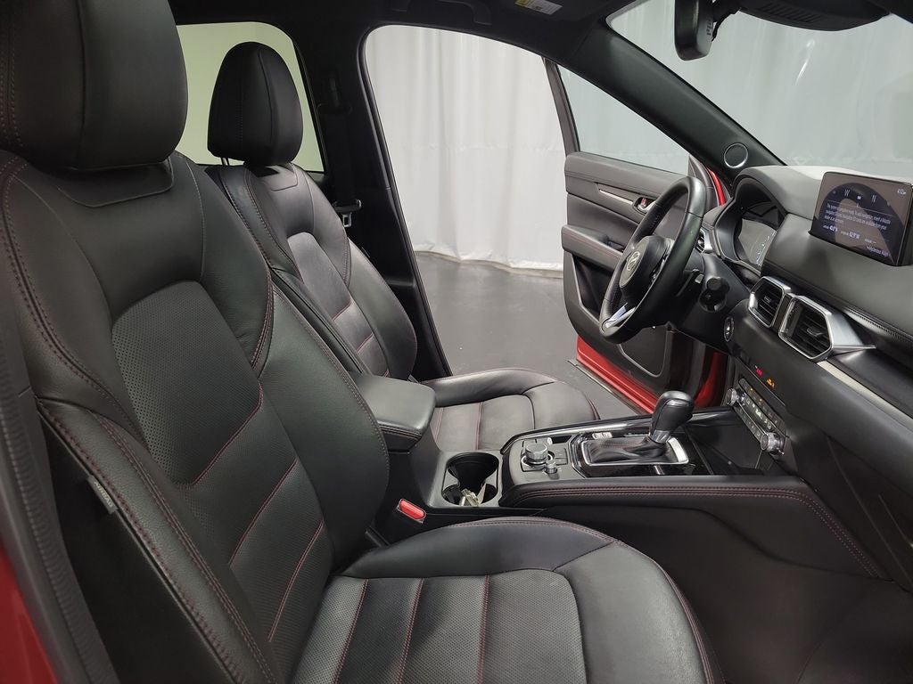 2024 Mazda Mazda CX-5 2.5 Turbo Premium