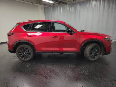 2024 Mazda Mazda CX-5 2.5 Turbo Premium