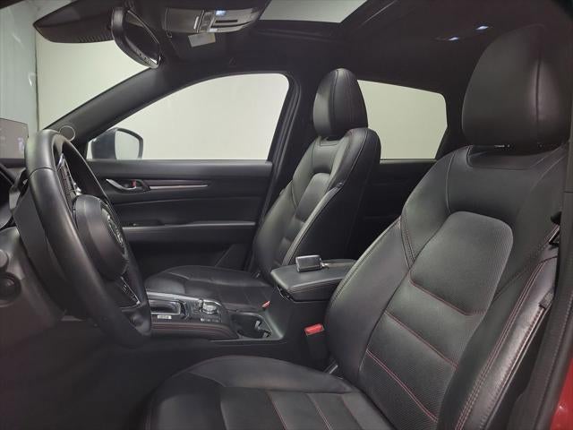 2024 Mazda Mazda CX-5 2.5 Turbo Premium