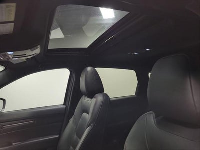 2024 Mazda Mazda CX-5 2.5 Turbo Premium