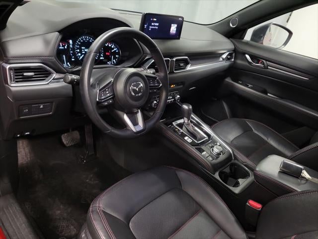 2024 Mazda Mazda CX-5 2.5 Turbo Premium