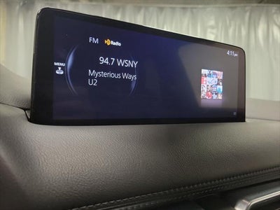 2024 Mazda Mazda CX-5 2.5 Turbo Premium