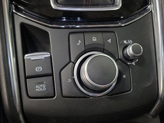 2024 Mazda Mazda CX-5 2.5 Turbo Premium