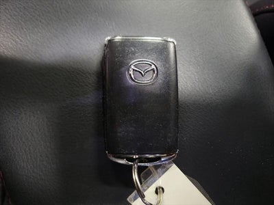 2024 Mazda Mazda CX-5 2.5 Turbo Premium