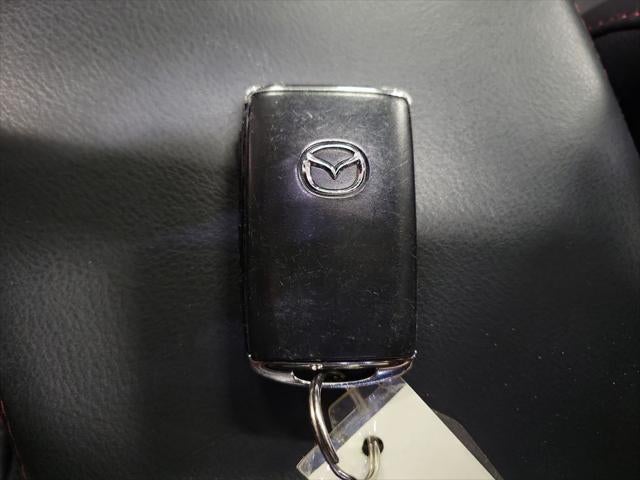 2024 Mazda Mazda CX-5 2.5 Turbo Premium