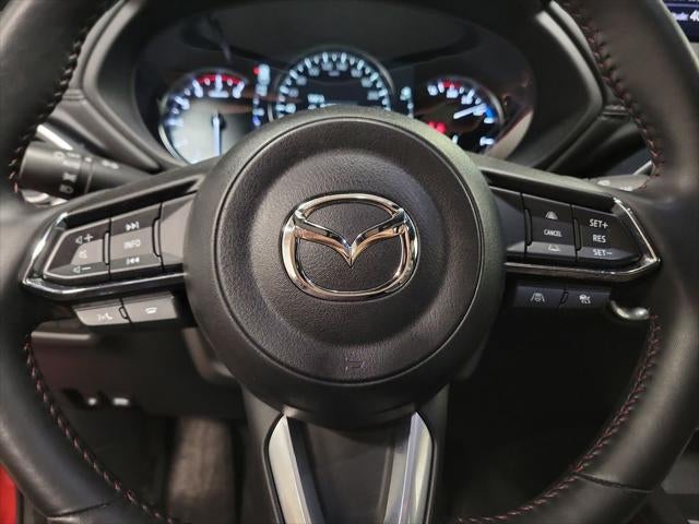 2024 Mazda Mazda CX-5 2.5 Turbo Premium