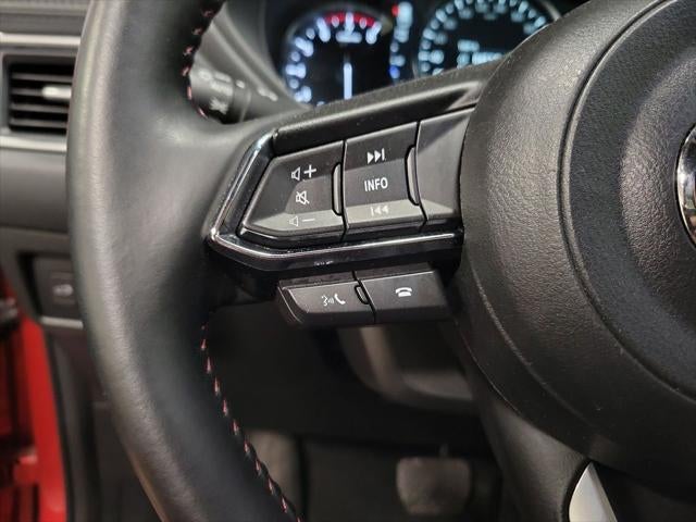 2024 Mazda Mazda CX-5 2.5 Turbo Premium