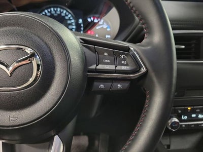 2024 Mazda Mazda CX-5 2.5 Turbo Premium