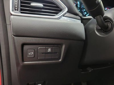 2024 Mazda Mazda CX-5 2.5 Turbo Premium