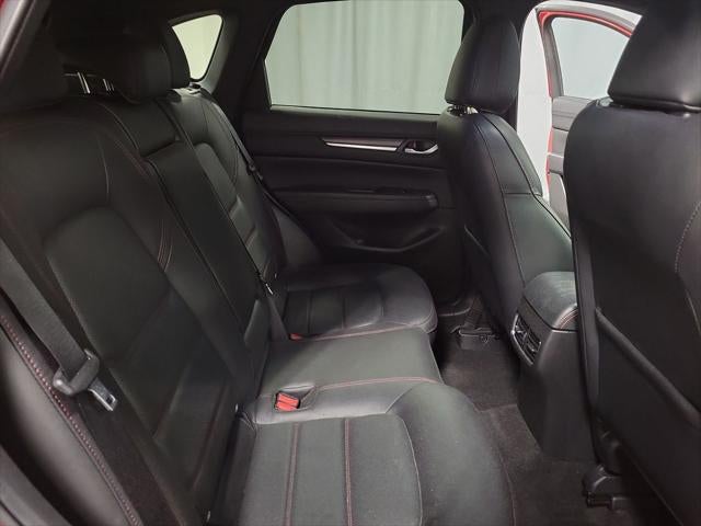 2024 Mazda Mazda CX-5 2.5 Turbo Premium