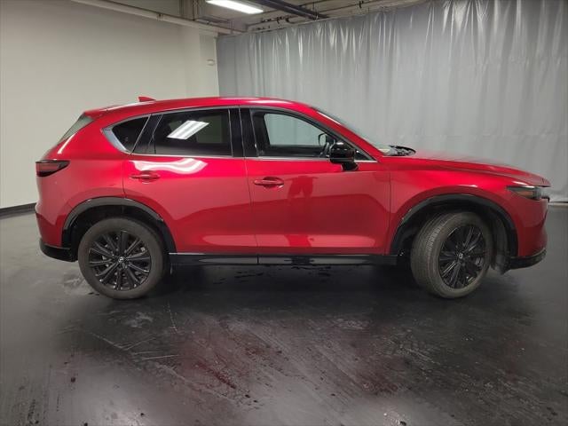 2024 Mazda Mazda CX-5 2.5 Turbo Premium