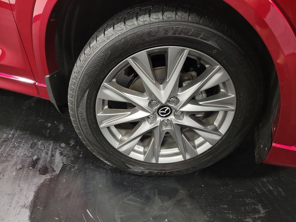 2024 Mazda Mazda CX-5 2.5 S Premium Plus Package