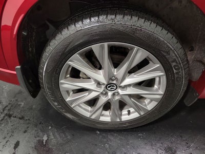 2024 Mazda Mazda CX-5 2.5 S Premium Plus Package