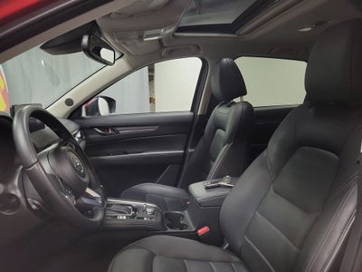 2024 Mazda Mazda CX-5 2.5 S Premium Plus Package