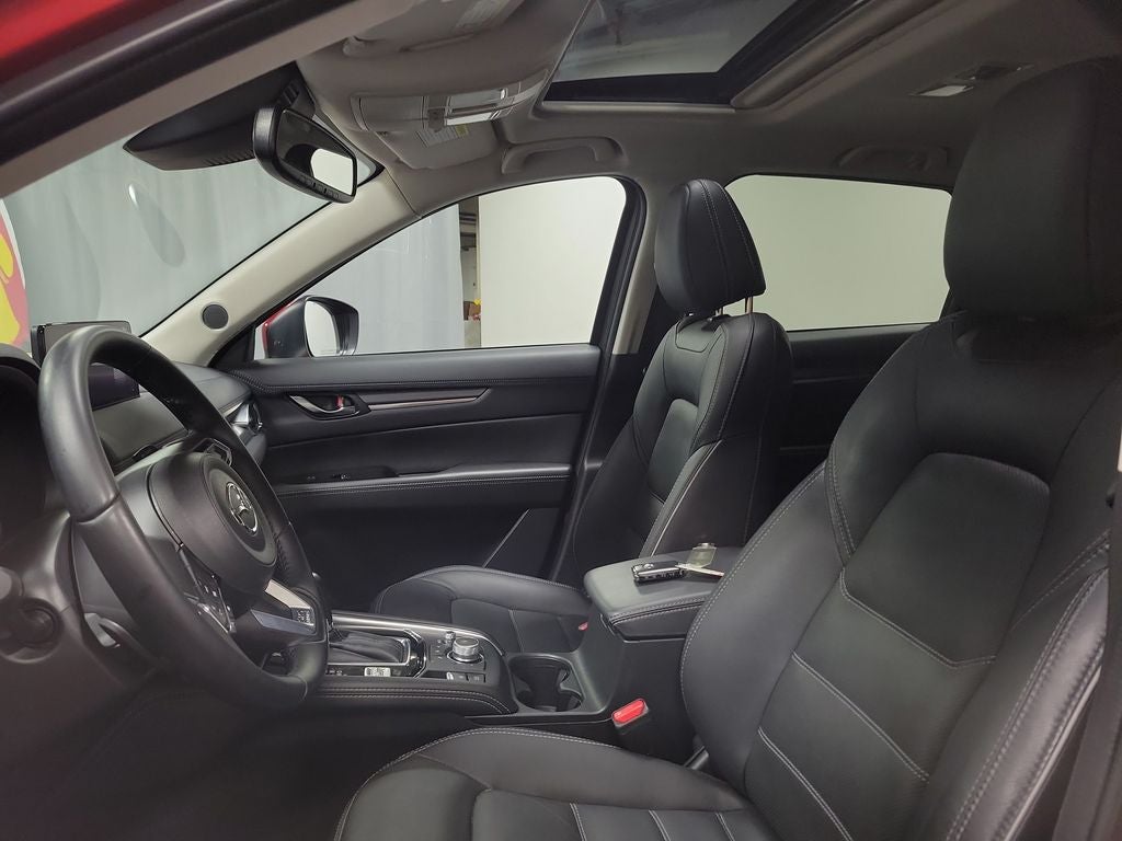 2024 Mazda Mazda CX-5 2.5 S Premium Plus Package