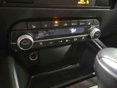 2024 Mazda Mazda CX-5 2.5 S Premium Plus Package