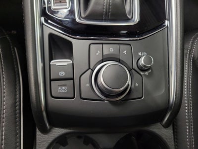 2024 Mazda Mazda CX-5 2.5 S Premium Plus Package