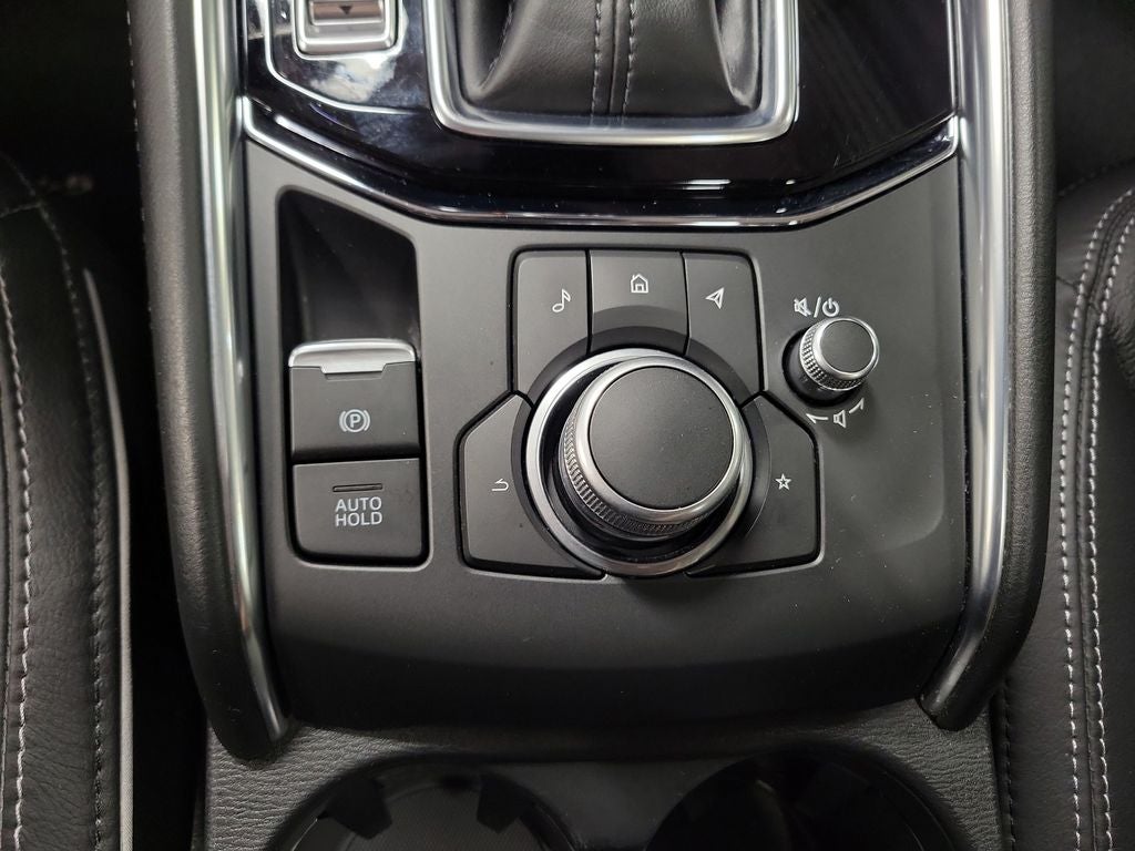 2024 Mazda Mazda CX-5 2.5 S Premium Plus Package