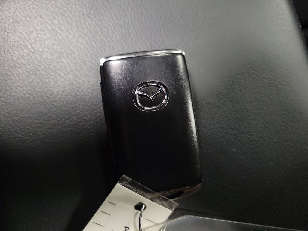 2024 Mazda Mazda CX-5 2.5 S Premium Plus Package