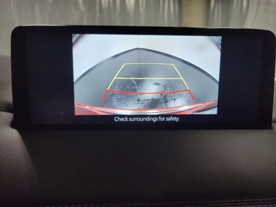 2024 Mazda Mazda CX-5 2.5 S Premium Plus Package