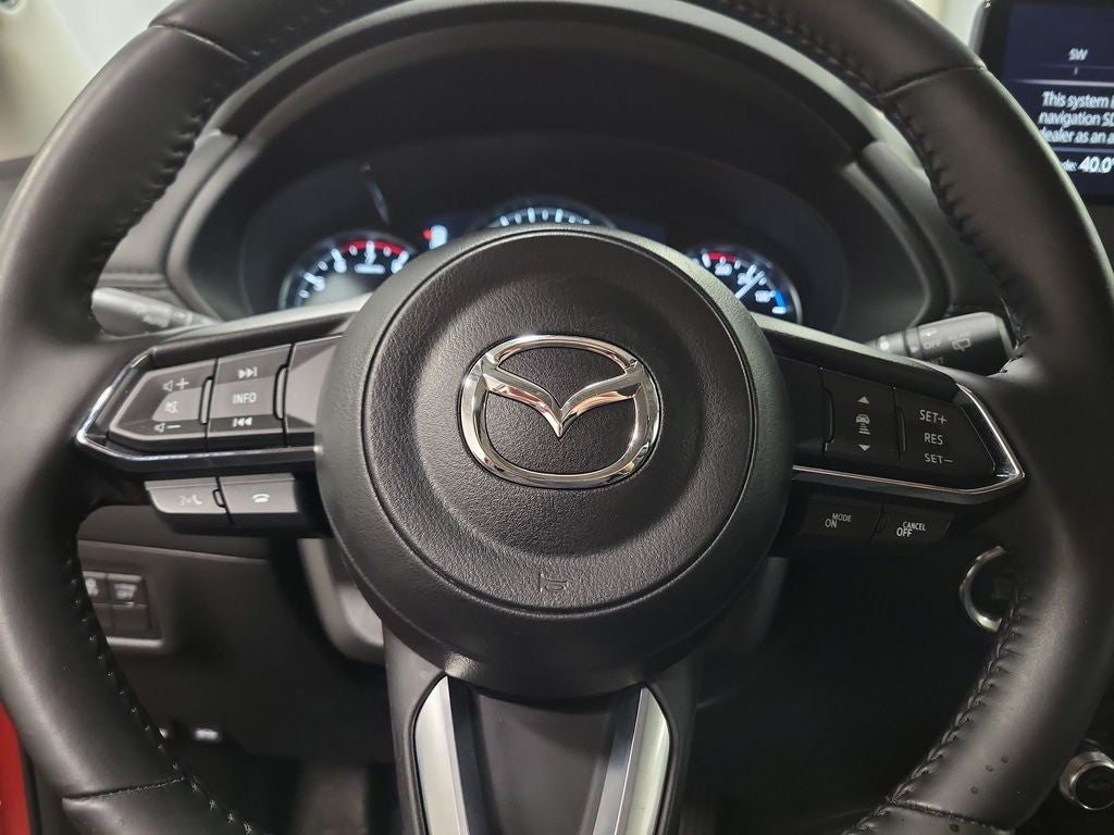 2024 Mazda Mazda CX-5 2.5 S Premium Plus Package