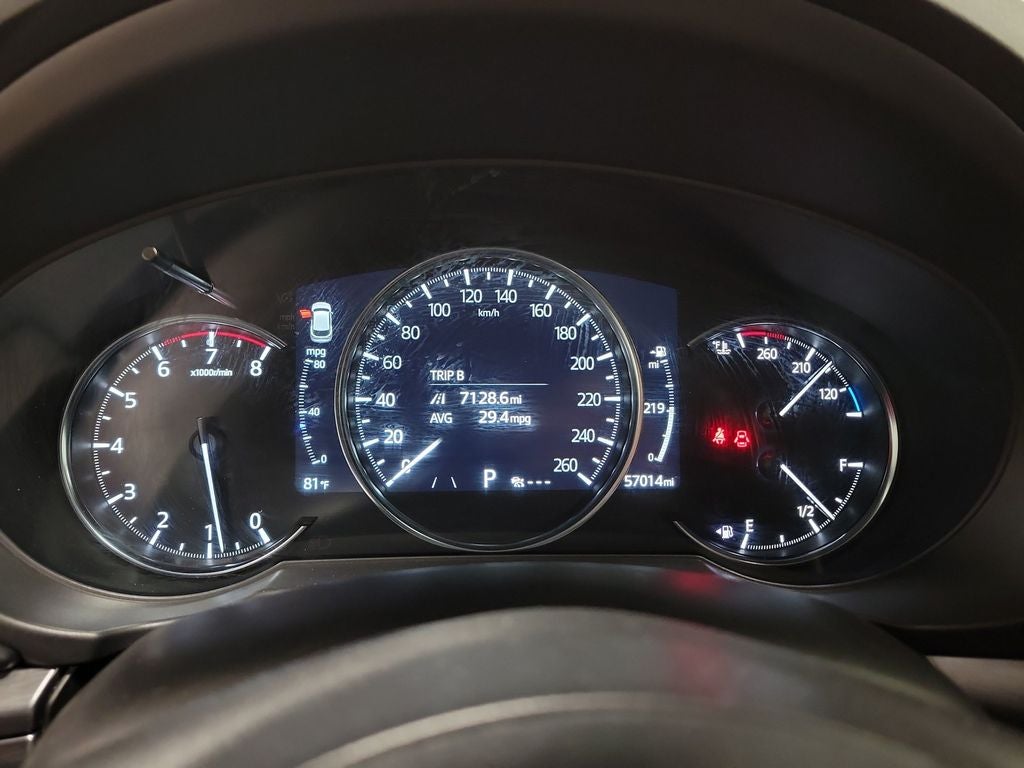 2024 Mazda Mazda CX-5 2.5 S Premium Plus Package