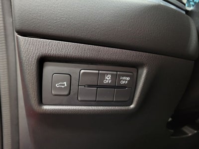 2024 Mazda Mazda CX-5 2.5 S Premium Plus Package