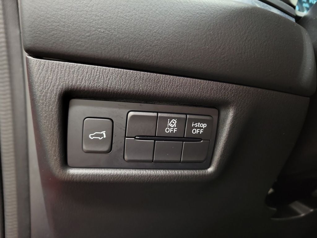 2024 Mazda Mazda CX-5 2.5 S Premium Plus Package