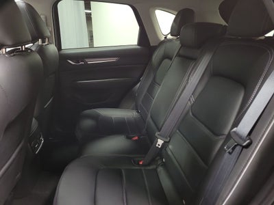 2024 Mazda Mazda CX-5 2.5 S Premium Plus Package