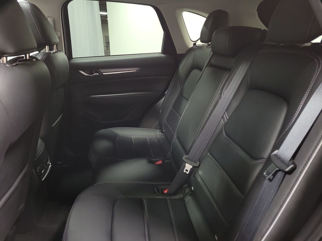2024 Mazda Mazda CX-5 2.5 S Premium Plus Package