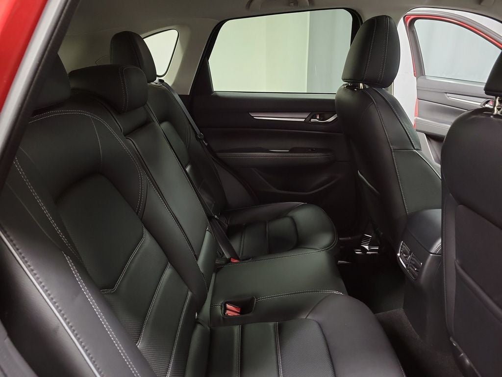 2024 Mazda Mazda CX-5 2.5 S Premium Plus Package