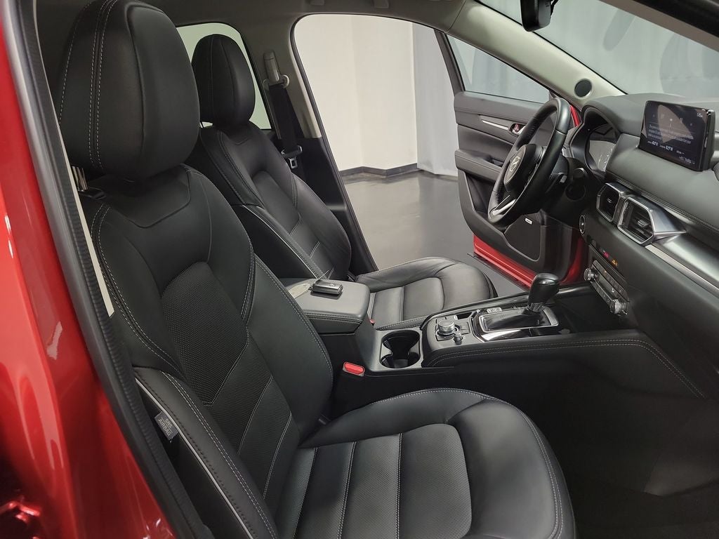 2024 Mazda Mazda CX-5 2.5 S Premium Plus Package